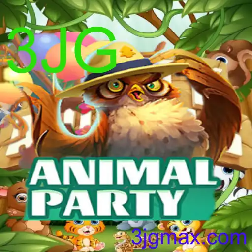 AnimalParty