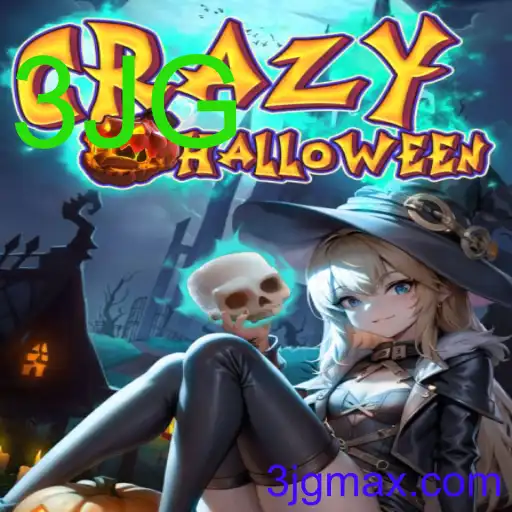 CrazyHalloween