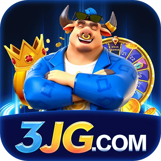 3JG Logo